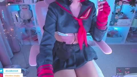 Snapshot of asuka_langleysoryu chatting on February 2025 08:24:01 PM Bonnie online show from February 2025 08:24:01 PM