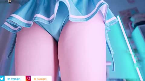 Snapshot of asuka_langleysoryu chatting on October 2025 08:31:02 PM Bonnie online show from October 2025 08:31:02 PM