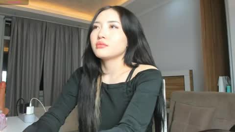 asuna_kirigaya online show from December 2024 01:08:01 AM