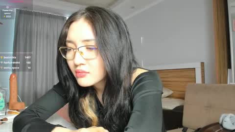 asuna_kirigaya online show from January 2025 04:14:02 AM