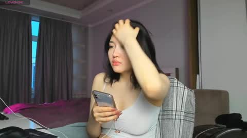asuna_kirigaya online show from January 2025 02:20:02 AM