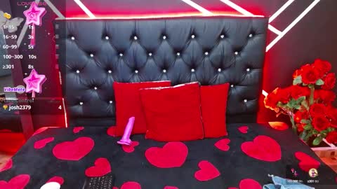 mariia  online show from February 2025 10:09:01 PM
