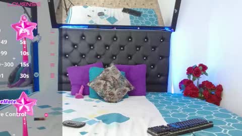 mariia  online show from September 2025 07:47:01 PM