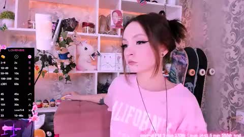 Anastasia online show from September 2025 11:21:02 AM