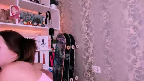 Anastasia online show from September 2025 04:07:02 PM