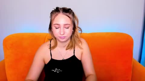 AsyaPink online show from December 2024 01:39:02 AM