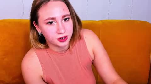 AsyaPink online show from January 2025 07:52:02 AM