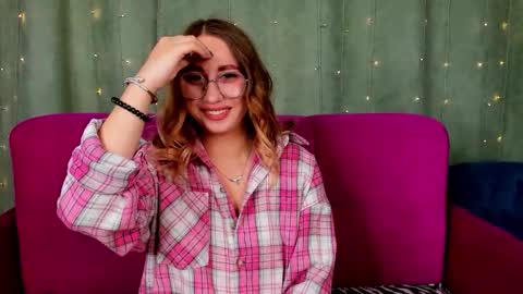 AsyaPink online show from October 2025 02:00:01 AM