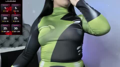 Snapshot of atena_hill chatting on October 2025 07:34:02 PM Athena online show from October 2025 07:34:02 PM