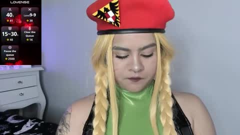 Snapshot of atena_hill chatting on October 2025 05:25:01 PM Athena online show from October 2025 05:25:01 PM