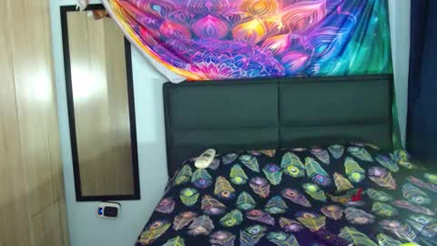 atena messy online show from November 2025 12:13:01 AM