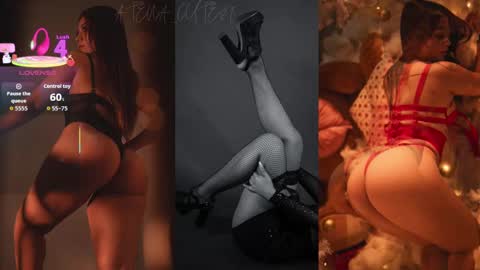 Athenea online show from September 2025 03:23:02 AM