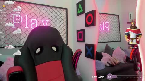 ATENEA online show from February 2025 05:58:01 PM