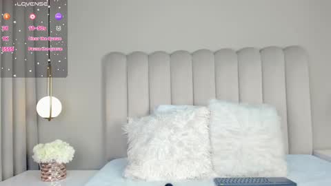 ATENEA ROBERTS Sofia online show from February 2025 12:51:02 AM