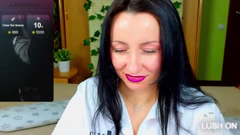 athena starry online show from December 2024 02:58:02 AM