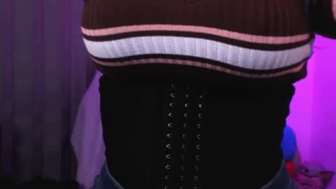 Athena formerly loverinsecret online show from October 2025 05:59:02 PM