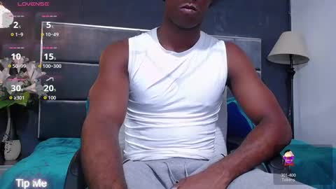 ATHLETIC  COCK online show from November 2025 02:00:01 AM