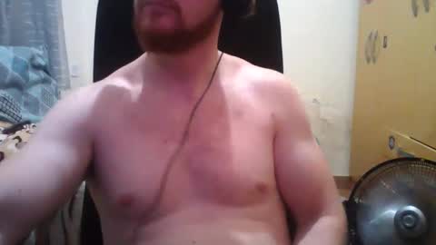 Snapshot of athleticboyy chatting on February 2025 05:04:01 AM Paul Van online show from February 2025 05:04:01 AM