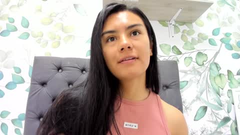 Atilana Diaz online show from January 2025 01:47:01 PM