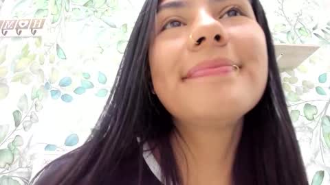 Atilana Diaz online show from October 2025 04:42:02 PM