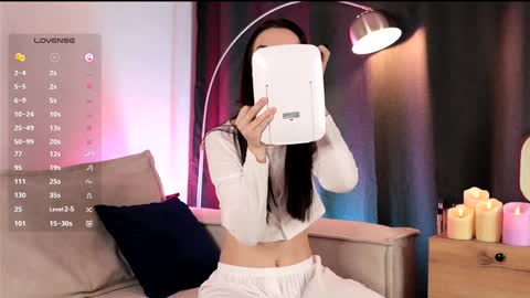 Sofia online show from December 2024 07:49:02 AM