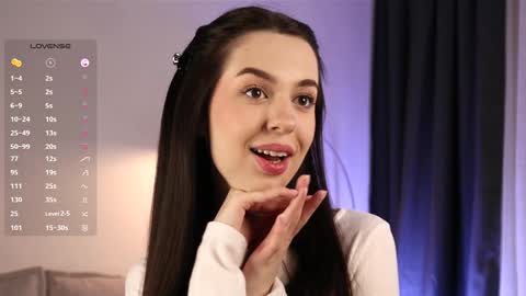 Sofia online show from December 2024 08:14:02 AM