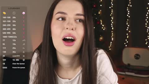 Sofia online show from December 2024 08:44:01 AM