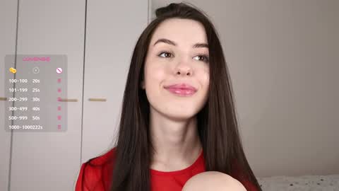 Sofia online show from January 2025 10:52:02 AM