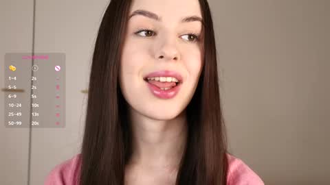 Sofia online show from February 2025 09:43:01 AM