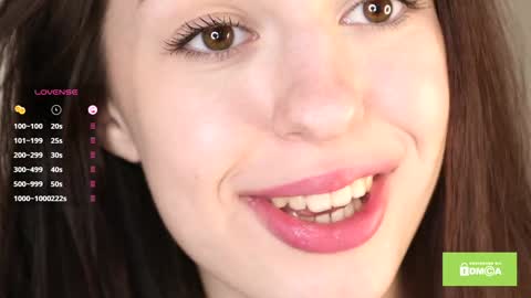 Sofia online show from February 2025 01:32:01 PM