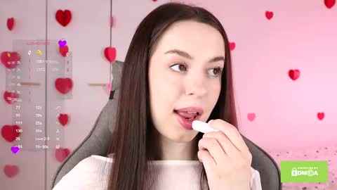 Sofia online show from February 2025 08:19:02 AM