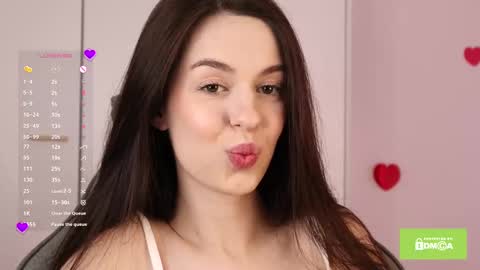 Sofia online show from February 2025 07:45:01 AM