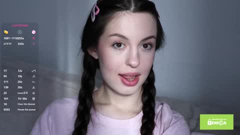 Sofia online show from February 2025 11:13:02 AM