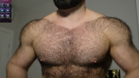 Tony online show from December 2024 07:19:02 PM