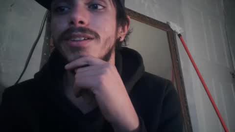 Snapshot of atmorin01 chatting on January 2025 04:44:01 AM Atmarin199 aka Dre online show from January 2025 04:44:01 AM
