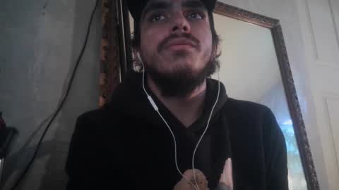 Snapshot of atmorin01 chatting on January 2025 05:39:01 PM Atmarin199 aka Dre online show from January 2025 05:39:01 PM