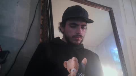 Snapshot of atmorin01 chatting on January 2025 08:42:01 PM Atmarin199 aka Dre online show from January 2025 08:42:01 PM