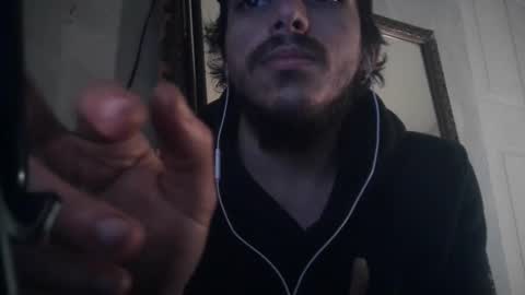 Snapshot of atmorin01 chatting on January 2025 04:14:02 AM Atmarin199 aka Dre online show from January 2025 04:14:02 AM