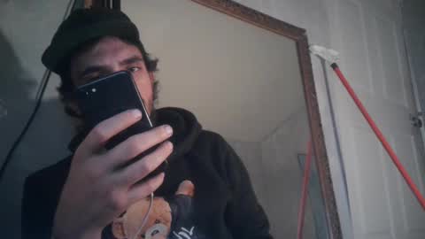Snapshot of atmorin01 chatting on February 2025 11:27:02 AM Atmarin199 aka Dre online show from February 2025 11:27:02 AM
