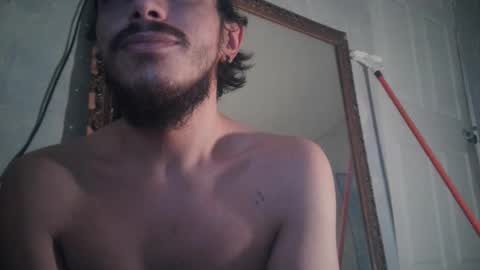 Snapshot of atmorin01 chatting on February 2025 02:32:02 PM Atmarin199 aka Dre online show from February 2025 02:32:02 PM