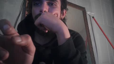 Snapshot of atmorin01 chatting on February 2025 10:30:01 AM Atmarin199 aka Dre online show from February 2025 10:30:01 AM
