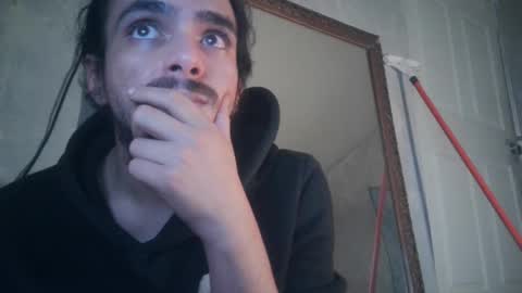 Snapshot of atmorin01 chatting on February 2025 05:03:02 AM Atmarin199 aka Dre online show from February 2025 05:03:02 AM