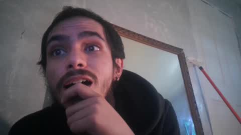 Snapshot of atmorin01 chatting on February 2025 06:34:02 PM Atmarin199 aka Dre online show from February 2025 06:34:02 PM