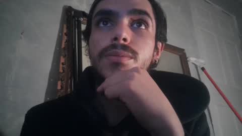 Snapshot of atmorin01 chatting on February 2025 02:26:01 AM Atmarin199 aka Dre online show from February 2025 02:26:01 AM