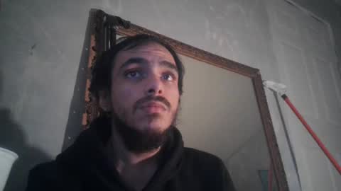 Snapshot of atmorin01 chatting on February 2025 05:29:01 AM Atmarin199 aka Dre online show from February 2025 05:29:01 AM