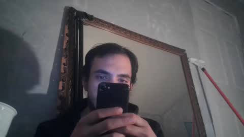 Snapshot of atmorin01 chatting on February 2025 09:35:02 AM Atmarin199 aka Dre online show from February 2025 09:35:02 AM