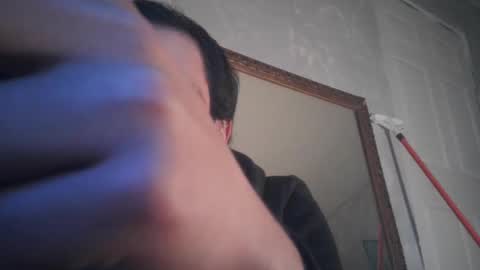 Snapshot of atmorin01 chatting on February 2025 12:39:02 PM Atmarin199 aka Dre online show from February 2025 12:39:02 PM