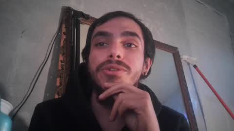 Snapshot of atmorin01 chatting on February 2025 03:42:01 PM Atmarin199 aka Dre online show from February 2025 03:42:01 PM