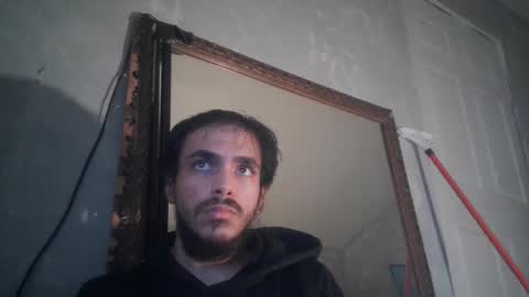 Snapshot of atmorin01 chatting on February 2025 02:30:01 AM Atmarin199 aka Dre online show from February 2025 02:30:01 AM