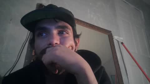 Snapshot of atmorin01 chatting on February 2025 05:36:01 AM Atmarin199 aka Dre online show from February 2025 05:36:01 AM